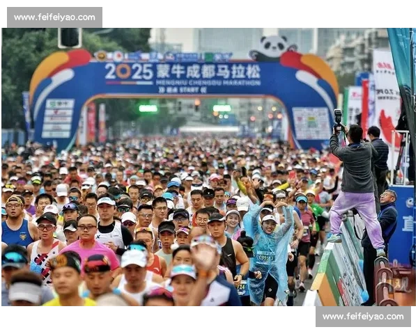 太原马拉松比赛路线全解析穿越城市地标感受赛道魅力