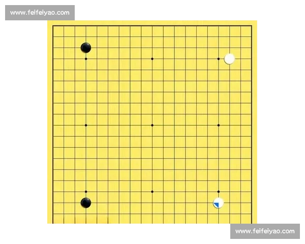 围棋比赛精彩解说技巧解析带你轻松掌握棋局变化与战略布局