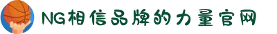 南宫NG·28(中国区)相信品牌力量有限公司